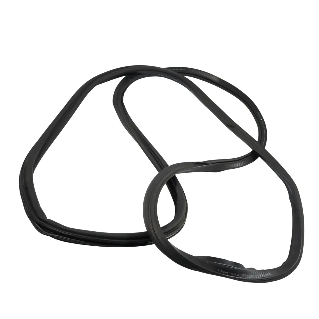 BMW G31 G31 LCI Joint Étanchéité Coffre Caoutchouc - SKU 7441468 - Numéro de pièce 7441468