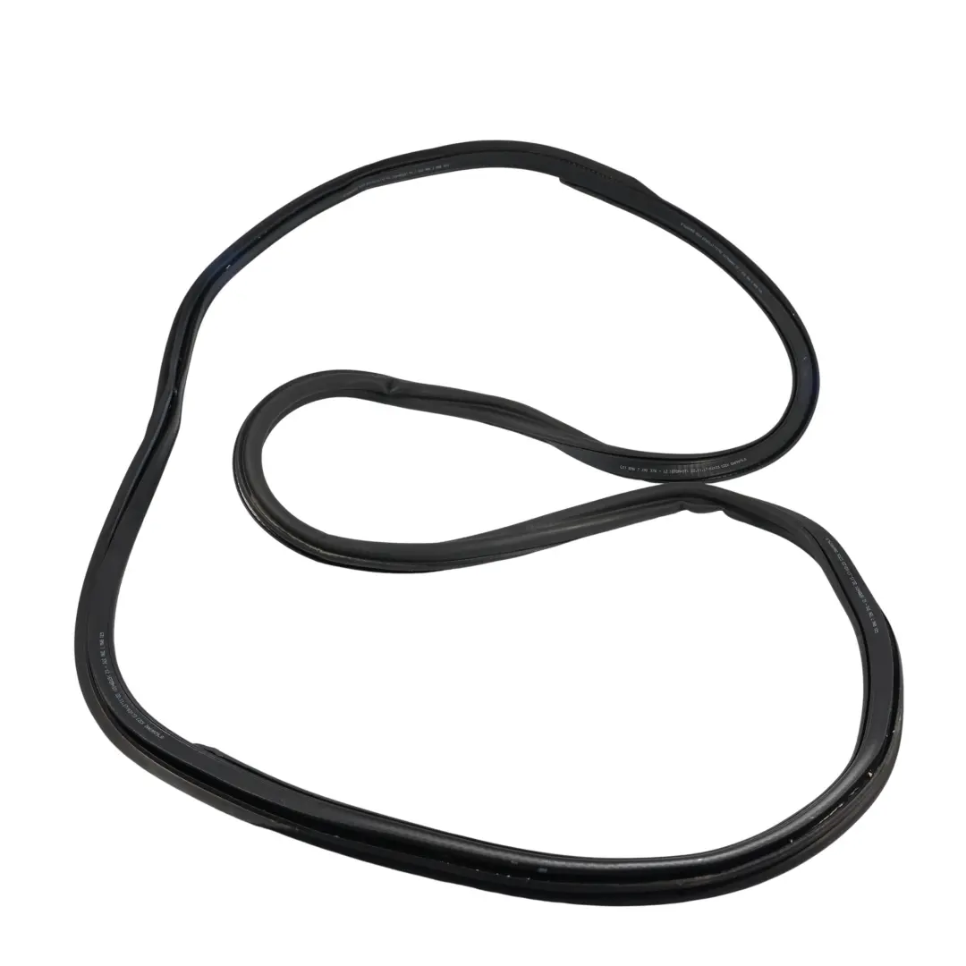 Joint Étanchéité Coffre Caoutchouc pour BMW G31 G31 LCI à propos du numéro de pièce 7441468 BMW G31 G31 LCI Joint Étanchéité Coffre Caoutchouc - SKU 7441468 - Numéro de pièce 7441468