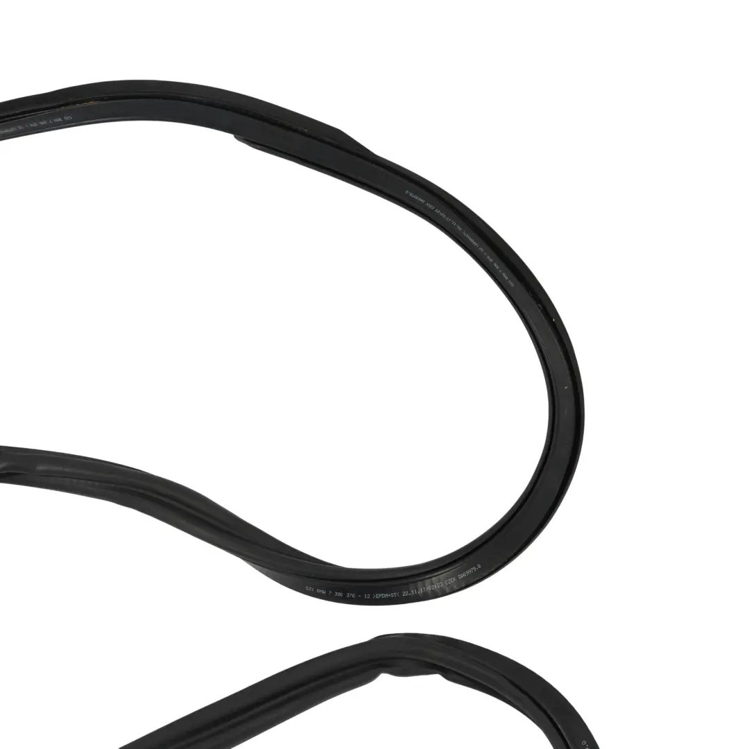 BMW G31 G31 LCI Kofferraum Heckklappe Dichtung Gummi Wetterschutz - SKU 7441468 - Teilenummer 7441468