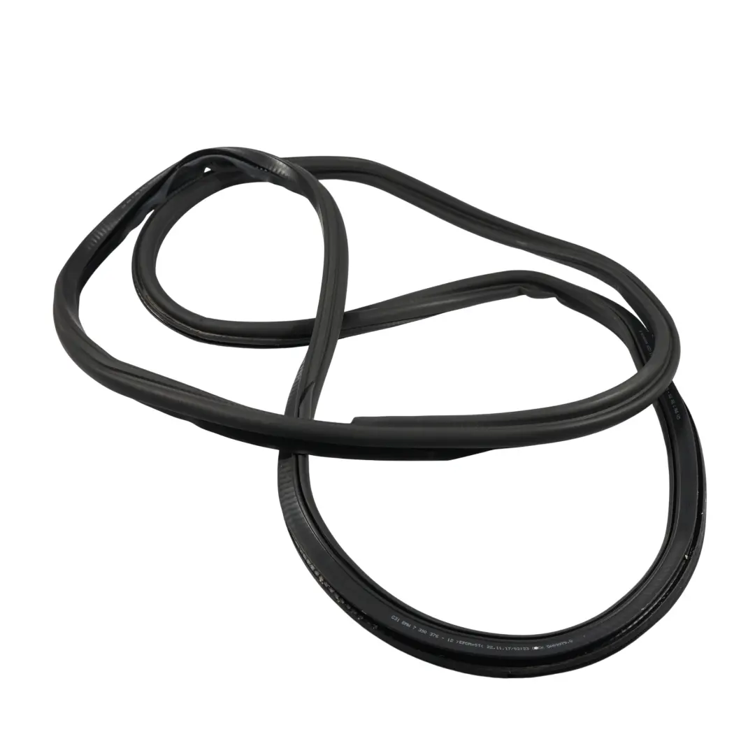 BMW G31 G31 LCI Guarnizione Bagagliaio Portellone Gomma - SKU 7441468 - Numero di parte 7441468