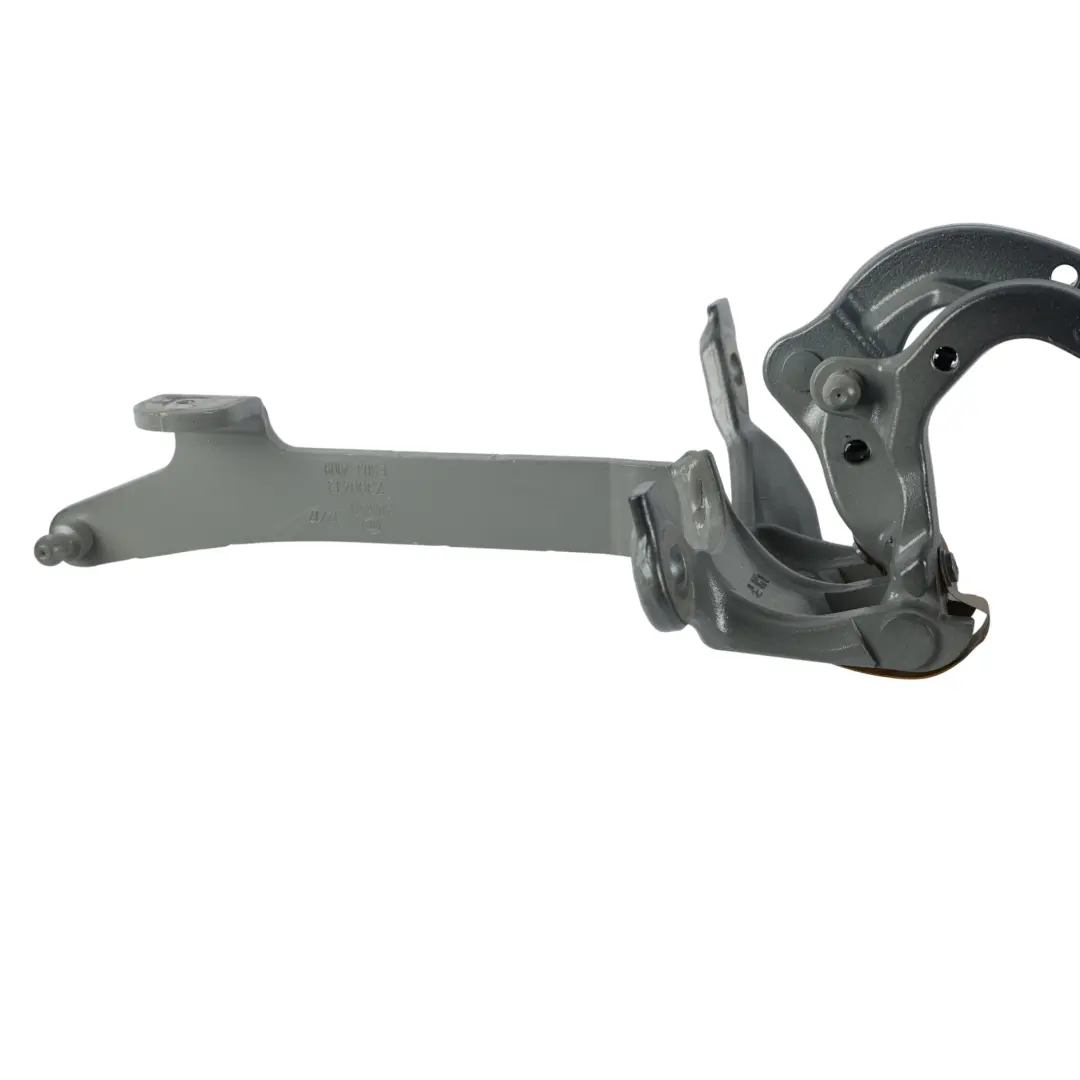 BMW G31 G31 LCI Boot Trunk Lid Tailgate Hinge Left N/S Bluestone C2Y - SKU 7441475-BST - Part number 7441475