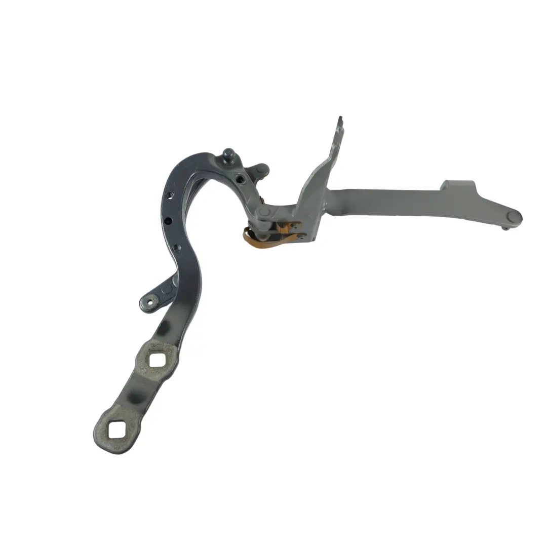 Boot Trunk Lid Tailgate Hinge Left N/S Bluestone C2Y to BMW G31 G31 LCI with Part number 7441475 BMW G31 G31 LCI Boot Trunk Lid Tailgate Hinge Left N/S Bluestone C2Y - SKU 7441475-BST - Part number 7441475