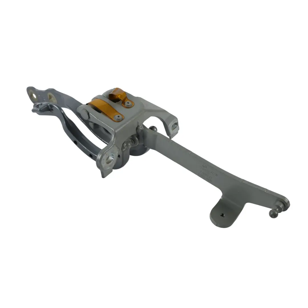 Boot Trunk Lid Tailgate Hinge Left N/S Bluestone C2Y to BMW G31 G31 LCI with Part number 7441475 BMW G31 G31 LCI Boot Trunk Lid Tailgate Hinge Left N/S Bluestone C2Y - SKU 7441475-BST - Part number 7441475