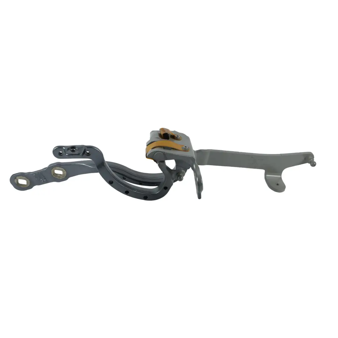 BMW G31 LCI Kofferraum Heckklappe Scharnier Links Bluestone C2Y - SKU 7441475-BST - Teilenummer 7441475