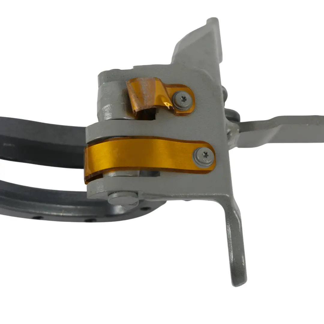 Bisagra Portón Maletero Izquierda Bluestone C2Y para BMW G31 LCI con número de pieza 7441475 BMW G31 LCI Bisagra Portón Maletero Izquierda Bluestone C2Y - SKU 7441475-BST - Número de pieza 7441475