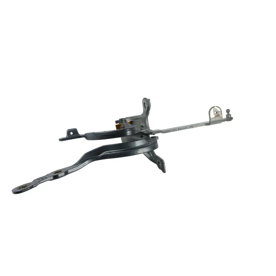 Boot Trunk Lid Tailgate Hinge Left N/S Bluestone C2Y to BMW G31 G31 LCI with Part number 7441475 BMW G31 G31 LCI Boot Trunk Lid Tailgate Hinge Left N/S Bluestone C2Y - SKU 7441475-BST - Part number 7441475