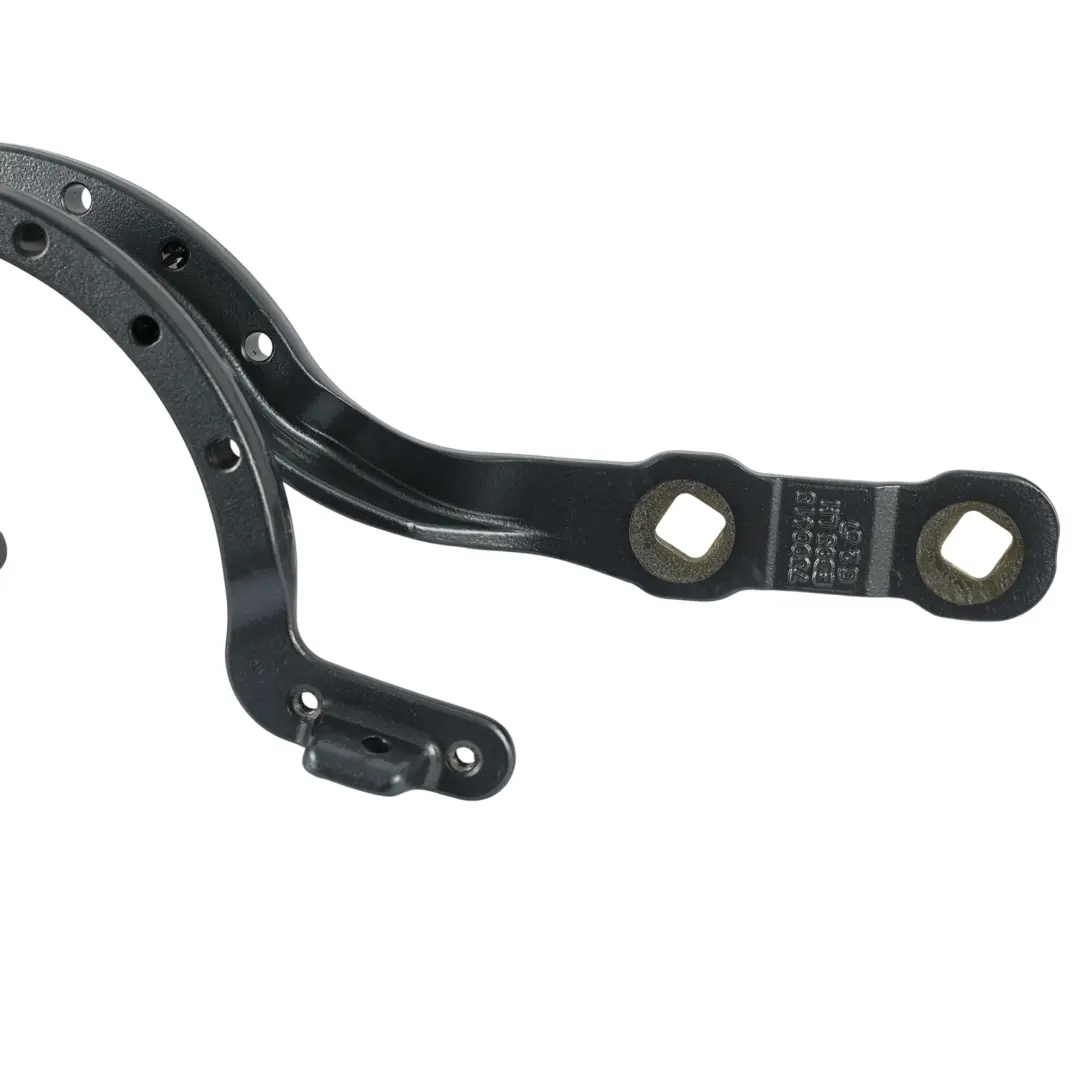 BMW G31 LCI Kofferraum Heckklappe Scharnier Links Bluestone C2Y - SKU 7441475-BST - Teilenummer 7441475