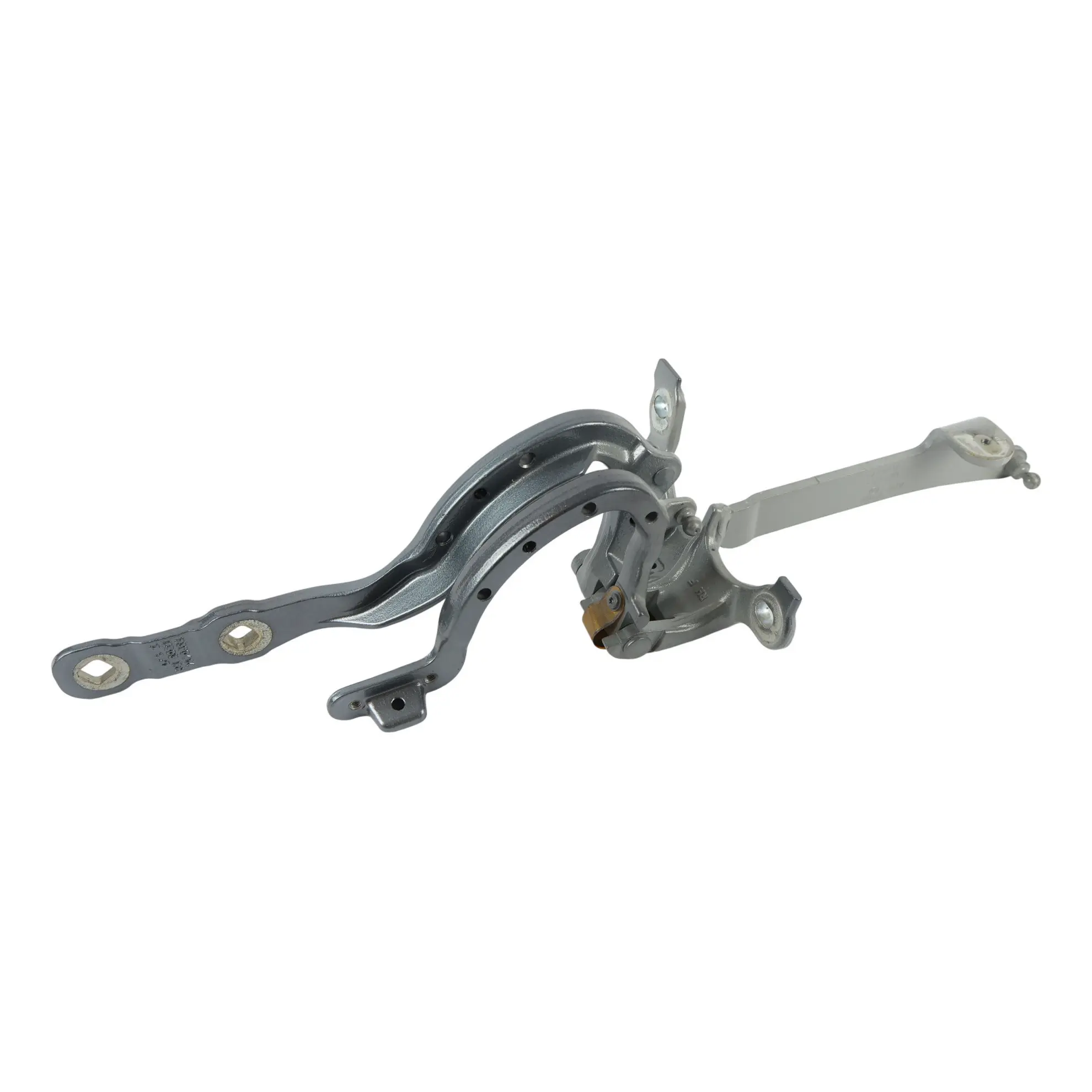 BMW G31 G31 LCI Zawias Klapy Bagażnika Prawy Bluestone C2Y 7441476