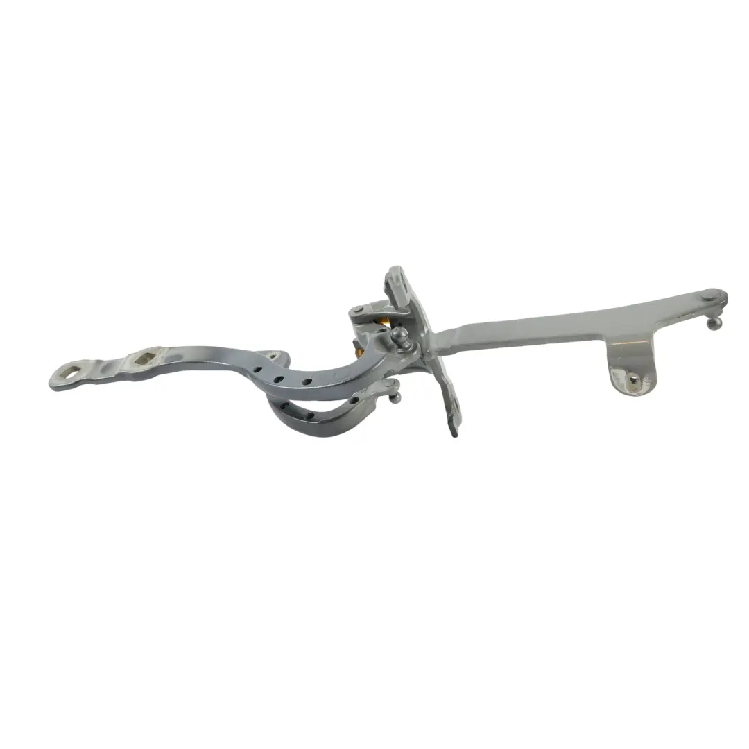 Boot Trunk Lid Tailgate Hinge Right O/S Bluestone C2Y to BMW G31 G31 LCI with Part number 7441476 BMW G31 G31 LCI Boot Trunk Lid Tailgate Hinge Right O/S Bluestone C2Y - SKU 7441476-BST - Part number 7441476