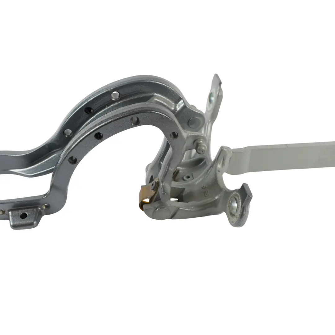 Cerniera Portellone Bagagliaio Destro Bluestone C2Y per BMW G31 G31 LCI con numero di parte 7441476 BMW G31 G31 LCI Cerniera Portellone Bagagliaio Destro Bluestone C2Y - SKU 7441476-BST - Numero di parte 7441476