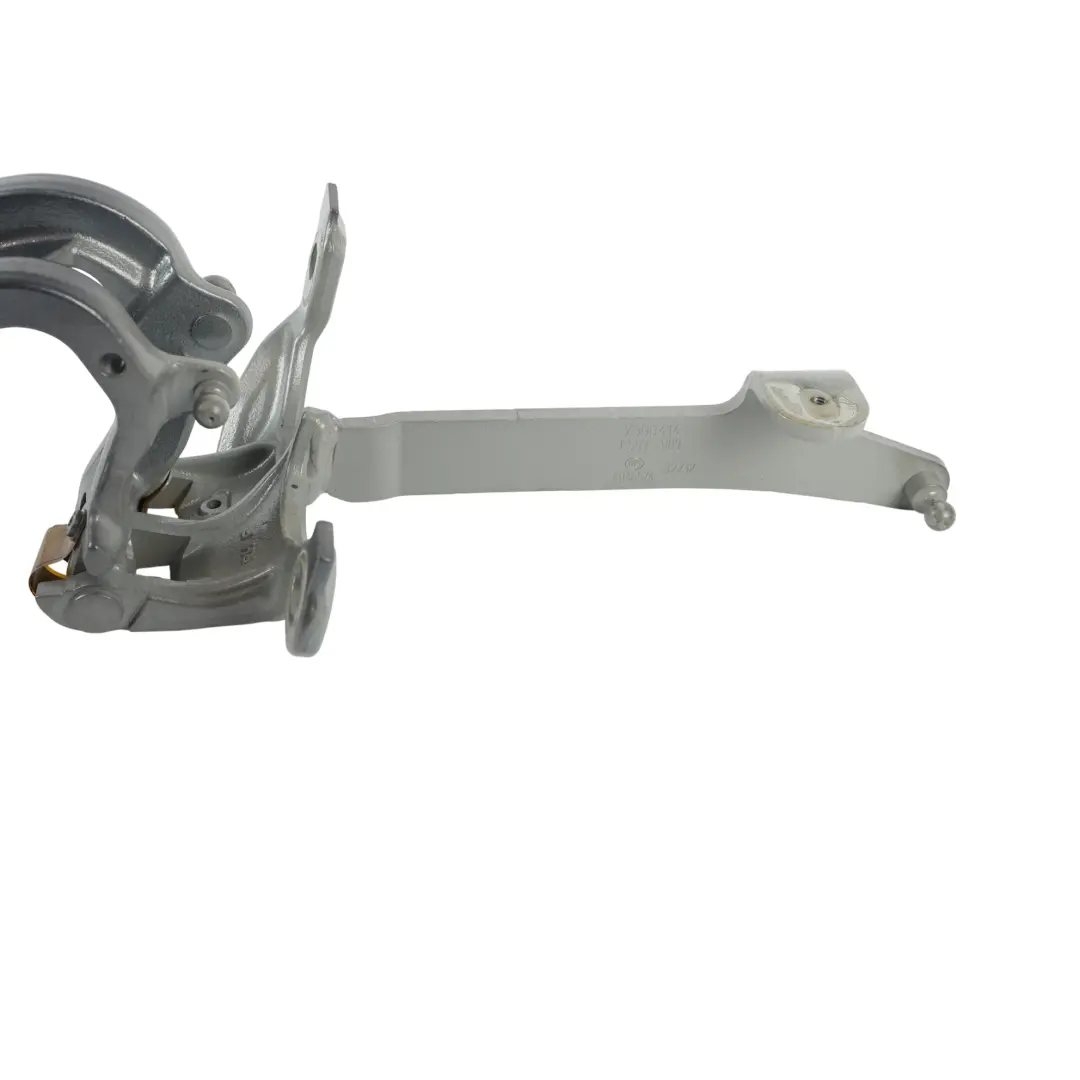 Boot Trunk Lid Tailgate Hinge Right O/S Bluestone C2Y to BMW G31 G31 LCI with Part number 7441476 BMW G31 G31 LCI Boot Trunk Lid Tailgate Hinge Right O/S Bluestone C2Y - SKU 7441476-BST - Part number 7441476