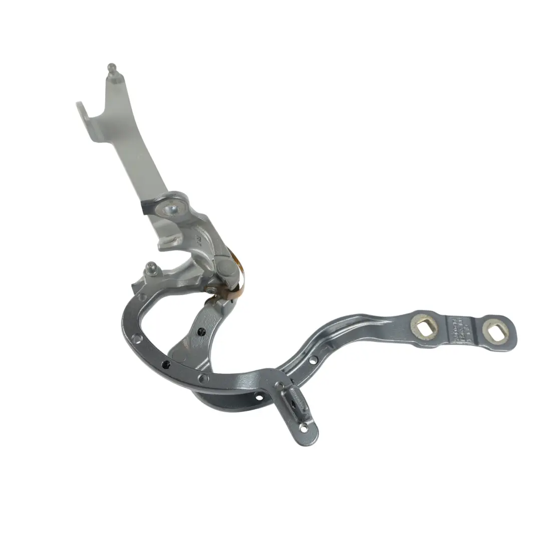 BMW G31 LCI Kofferraum Heckklappe Scharnier Rechts Bluestone C2Y - SKU 7441476-BST - Teilenummer 7441476