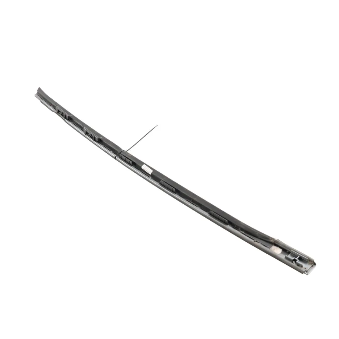 BMW G31 Touring Windscreen Side Trim Strip Moudling Front Right O/S - SKU 7443696-BST - Part number 7443696