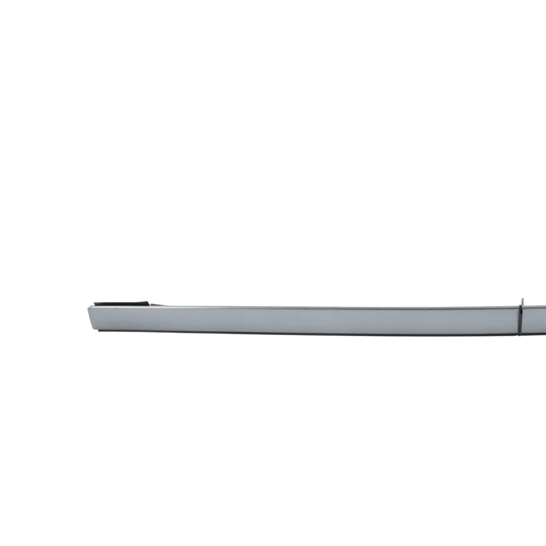 BMW G31 Touring Windscreen Side Trim Strip Moudling Front Right O/S - SKU 7443696-BST - Part number 7443696