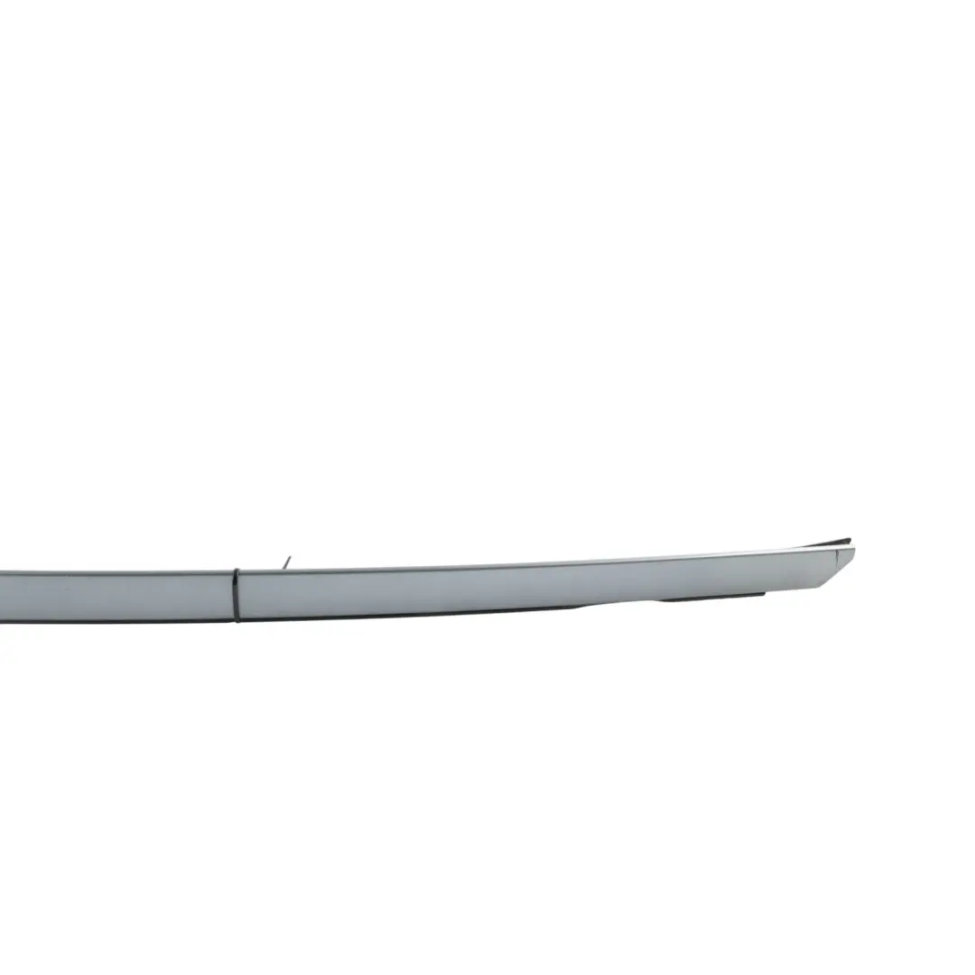 BMW G31 Touring Windscreen Side Trim Strip Moudling Front Right O/S - SKU 7443696-BST - Part number 7443696