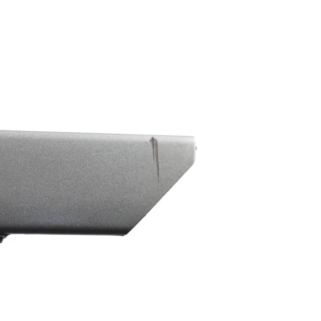 BMW G31 Touring Windscreen Side Trim Strip Moudling Front Right O/S - SKU 7443696-BST - Part number 7443696