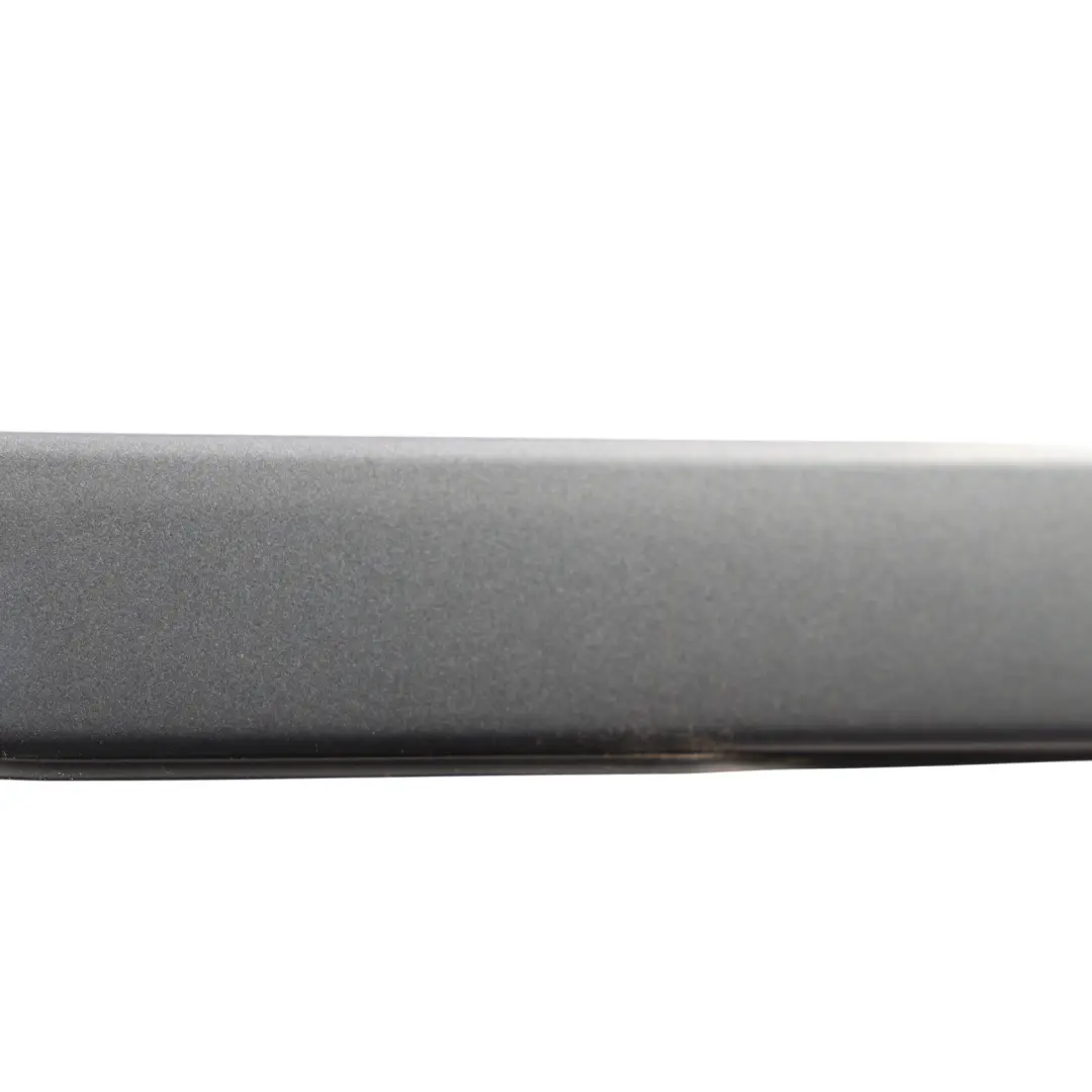 BMW G31 Touring Windscreen Side Trim Strip Moudling Front Right O/S - SKU 7443696-BST - Part number 7443696
