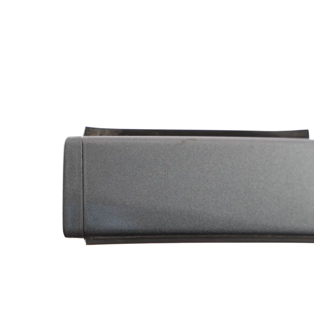 Windscreen Side Trim Strip Moudling Front Right O/S to BMW G31 Touring with Part number 7443696 BMW G31 Touring Windscreen Side Trim Strip Moudling Front Right O/S - SKU 7443696-BST - Part number 7443696