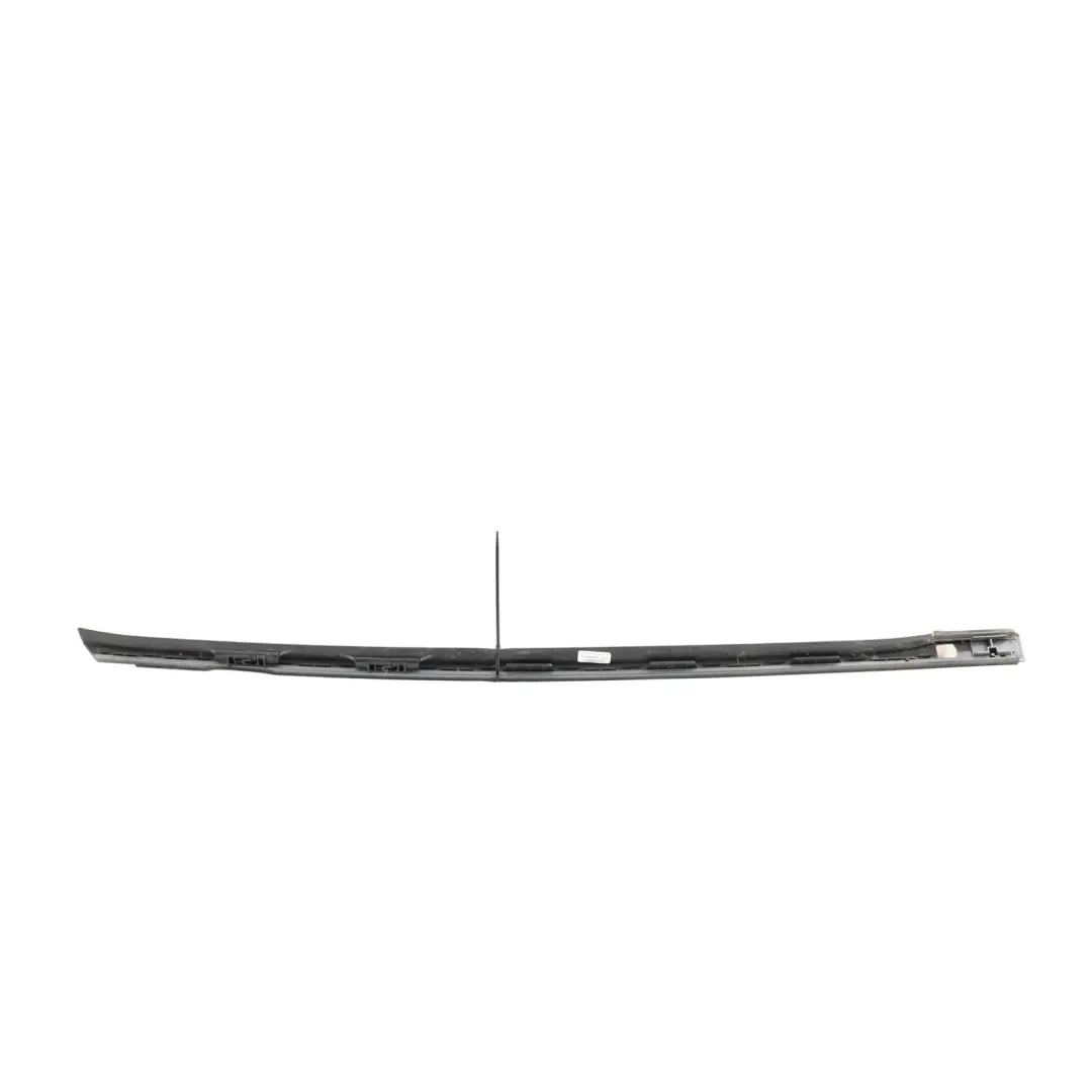 BMW G31 Touring Windscreen Side Trim Strip Moudling Front Right O/S - SKU 7443696-BST - Part number 7443696