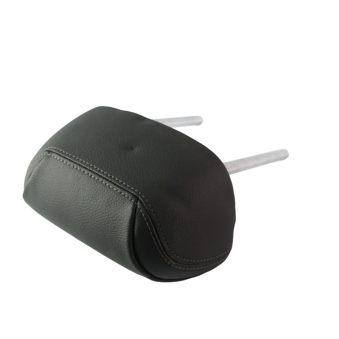 Kopfstütze Hinten Links Rechts Schwarz Leder Dakota für BMW G31 G32 GT Touring mit Teilenummer 7446365 BMW G31 G32 GT Touring Kopfstütze Hinten Links Rechts Schwarz Leder Dakota - SKU 7446365 - Teilenummer 7446365