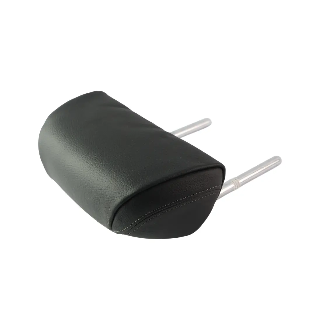 Kopfstütze Hinten Links Rechts Schwarz Leder Dakota für BMW G31 G32 GT Touring mit Teilenummer 7446365 BMW G31 G32 GT Touring Kopfstütze Hinten Links Rechts Schwarz Leder Dakota - SKU 7446365 - Teilenummer 7446365