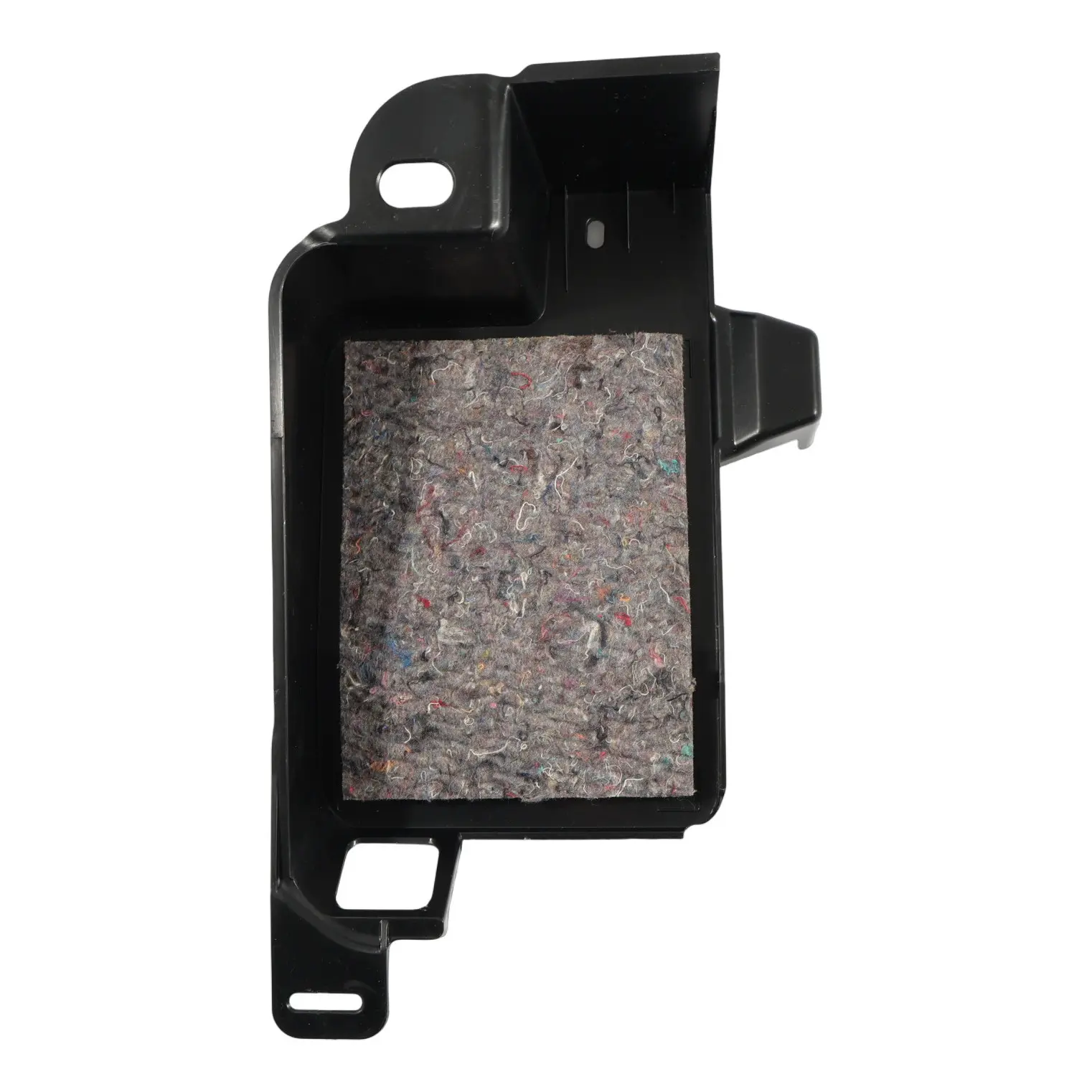 BMW G31 Touring G32 GT Boot Air Discharge Cover Rear Right O/S 7447173