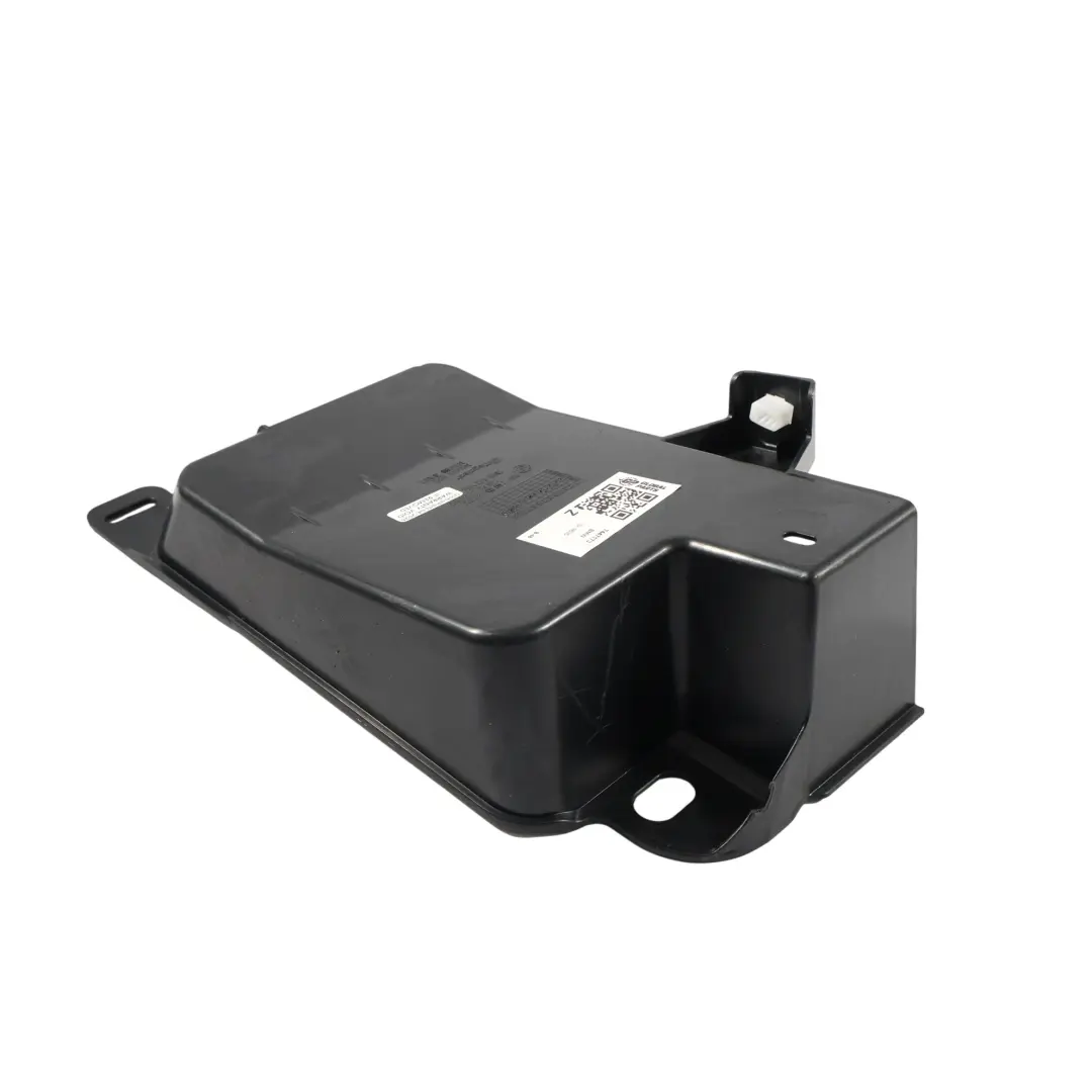 BMW G31 G32 GT Cubierta Descarga Aire Maletero Trasero Derecho - SKU 7447173 - Número de pieza 7447173