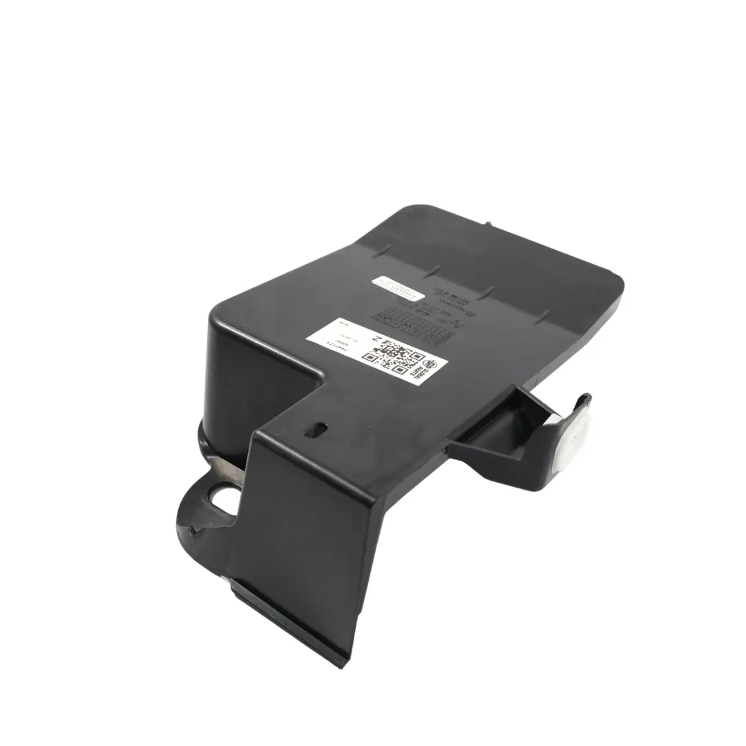 BMW G31 G32 GT Kofferraum Luft Abdeckung Hinten Rechts - SKU 7447173 - Teilenummer 7447173