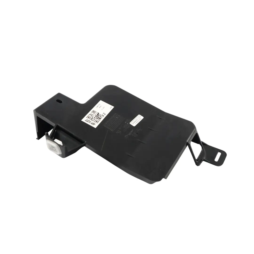 BMW G31 G32 GT Cubierta Descarga Aire Maletero Trasero Derecho - SKU 7447173 - Número de pieza 7447173