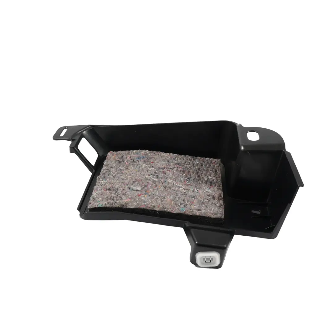 BMW G31 G32 GT Copertura Scarico Aria Bagagliaio Posteriore Destro - SKU 7447173 - Numero di parte 7447173