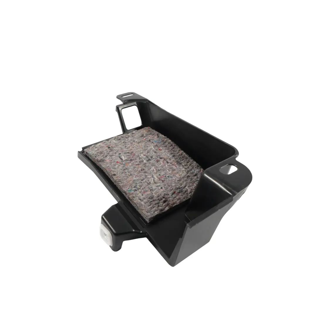 Couvercle Décharge Air Coffre Arrière Droit pour BMW G31 G32 GT à propos du numéro de pièce 7447173 BMW G31 G32 GT Couvercle Décharge Air Coffre Arrière Droit - SKU 7447173 - Numéro de pièce 7447173