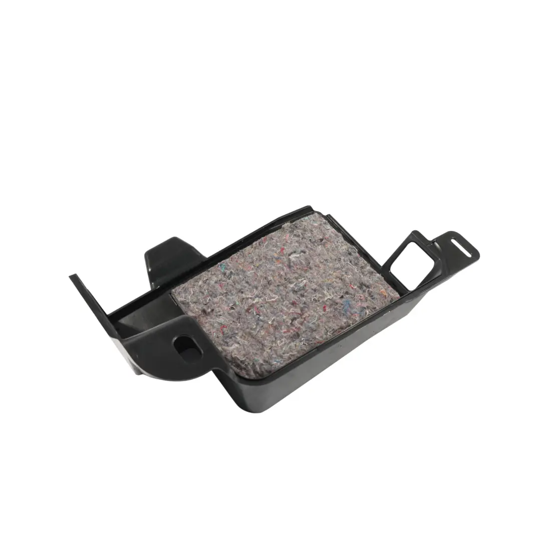 Kofferraum Luft Abdeckung Hinten Rechts für BMW G31 G32 GT mit Teilenummer 7447173 BMW G31 G32 GT Kofferraum Luft Abdeckung Hinten Rechts - SKU 7447173 - Teilenummer 7447173