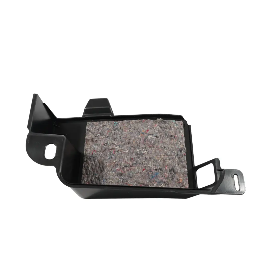 Cubierta Descarga Aire Maletero Trasero Derecho para BMW G31 G32 GT con número de pieza 7447173 BMW G31 G32 GT Cubierta Descarga Aire Maletero Trasero Derecho - SKU 7447173 - Número de pieza 7447173