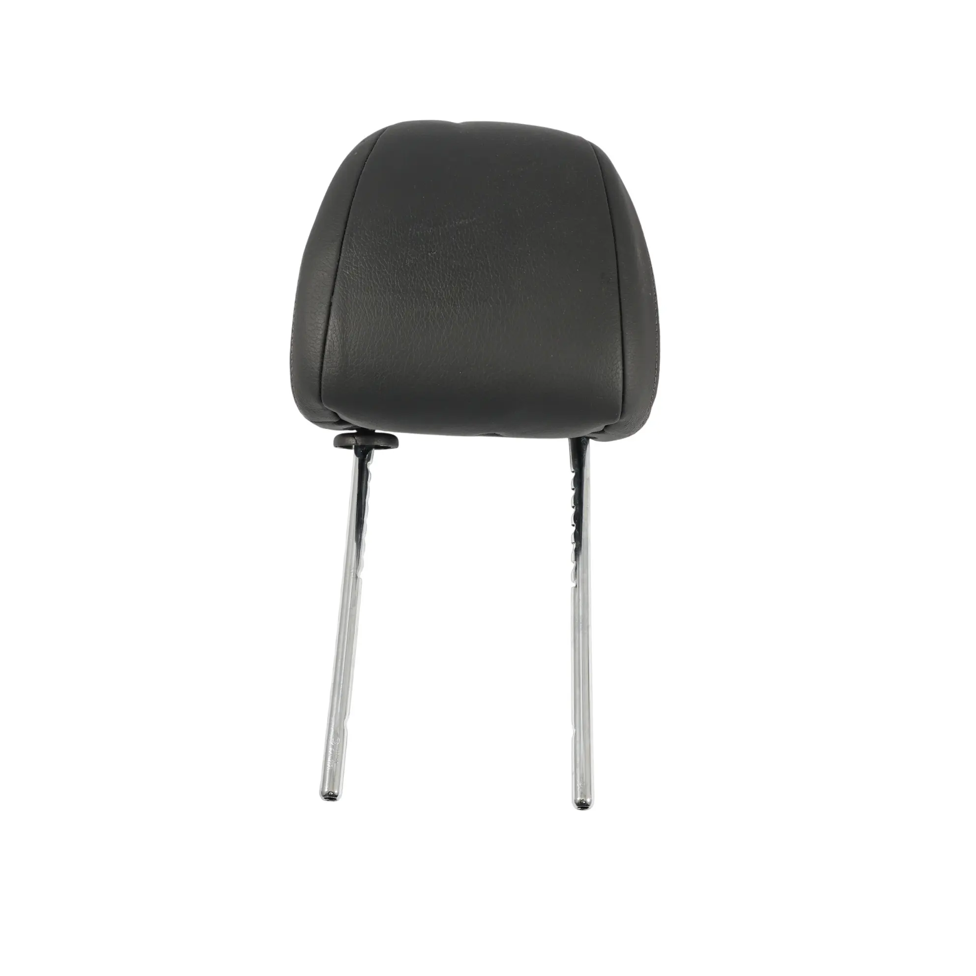 BMW G30 G31 G32 Poggiatesta Sedile Anteriore Interno Pelle Nera Sinistra Destra