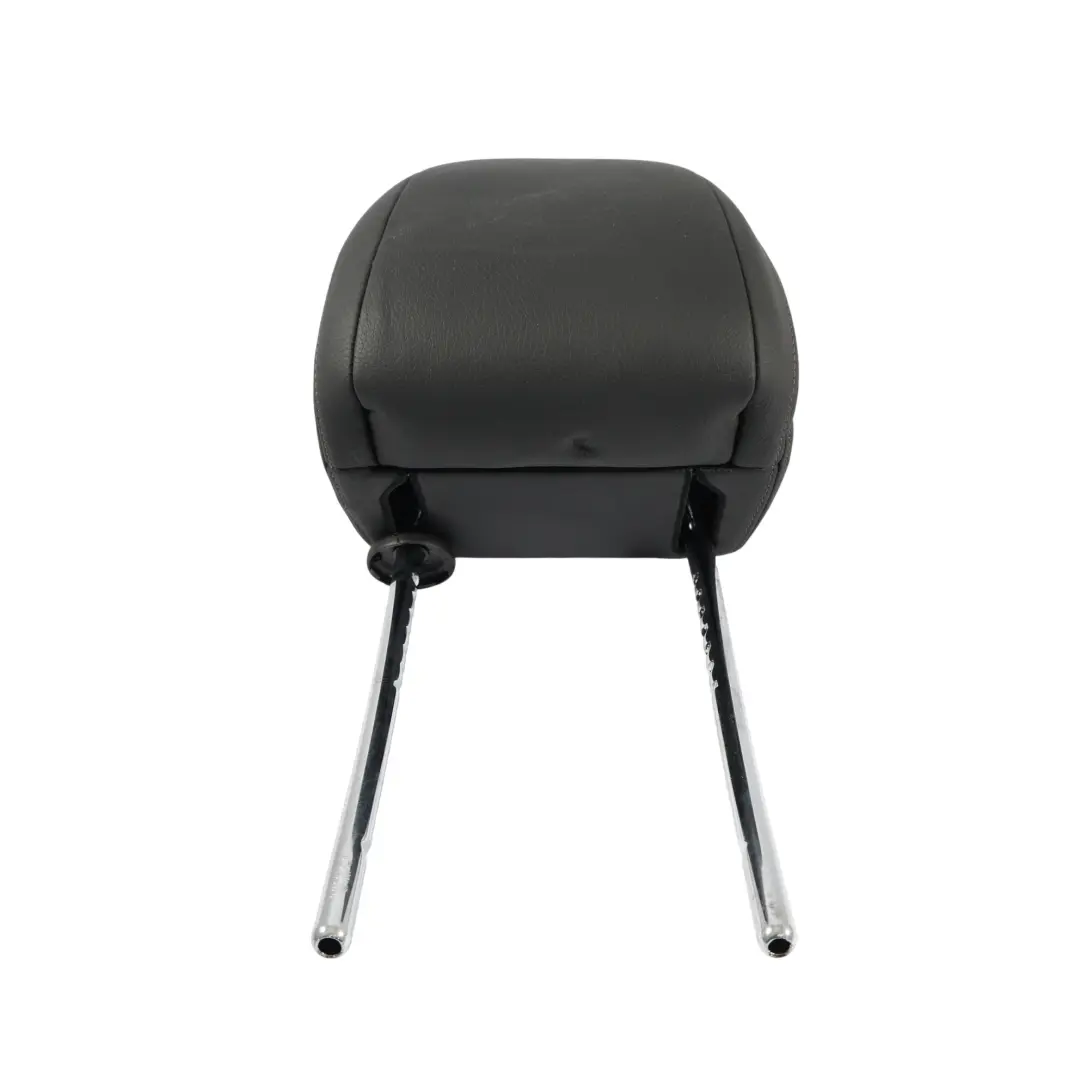 Reposacabezas Asiento Delantero Interior Cuero Negro para BMW G30 G31 G32 con número de pieza 7452010 BMW G30 G31 G32 Reposacabezas Asiento Delantero Interior Cuero Negro - SKU 7452010 - Número de pieza 7452010