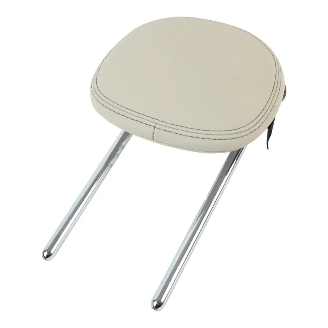 Poggiatesta Pelle Sedile Posteriore Sinistro Destro Grigio per Mini F60 con numero di parte 7454968 Mini F60 Poggiatesta Pelle Sedile Posteriore Sinistro Destro Grigio - SKU 7454968 - Numero di parte 7454968