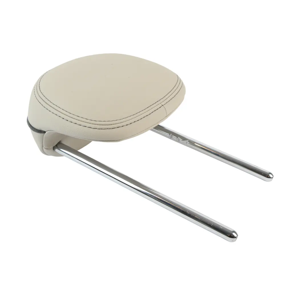 Kopfstütze Leder Rücksitz Links Rechts Satellit Grau für Mini F60 mit Teilenummer 7454968 Mini F60 Kopfstütze Leder Rücksitz Links Rechts Satellit Grau - SKU 7454968 - Teilenummer 7454968