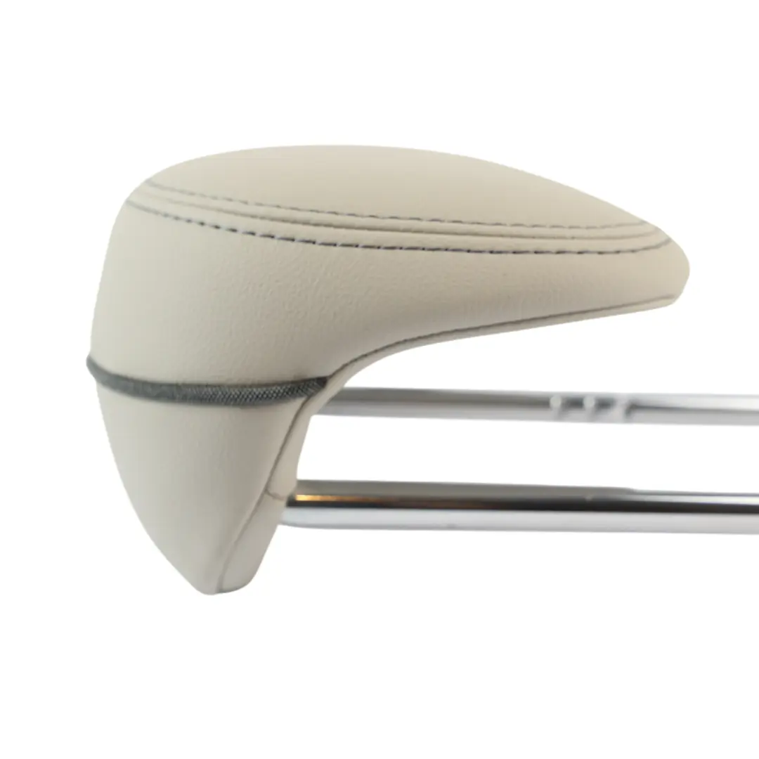 Appuie-Tête Cuir Siège Arrière Gauche Droite Satellite Gris pour Mini F60 à propos du numéro de pièce 7454968 Mini F60 Appuie-Tête Cuir Siège Arrière Gauche Droite Satellite Gris - SKU 7454968 - Numéro de pièce 7454968