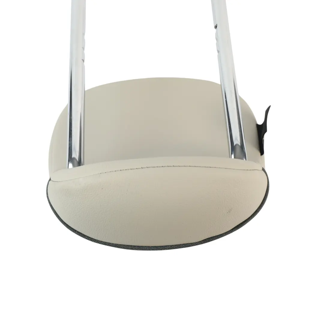Mini F60 Reposacabezas Cuero Asiento Trasero Izquierdo Derecho Gris - SKU 7454968 - Número de pieza 7454968
