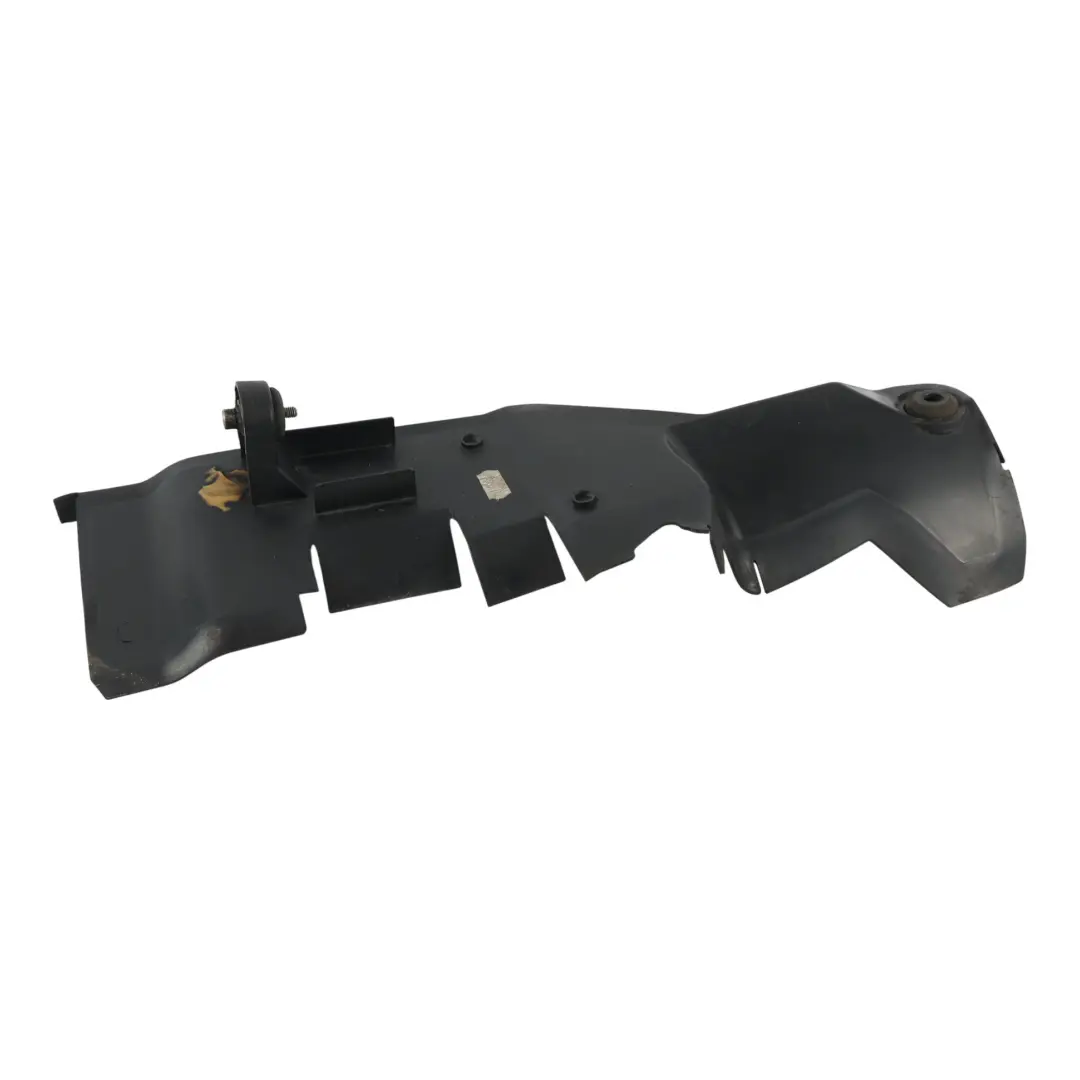 Soporte Panel Conducto Aire Parachoques Delantero Izquierdo para Mini F57 con número de pieza 7455613 Mini F57 Soporte Panel Conducto Aire Parachoques Delantero Izquierdo - SKU 7455613 - Número de pieza 7455613