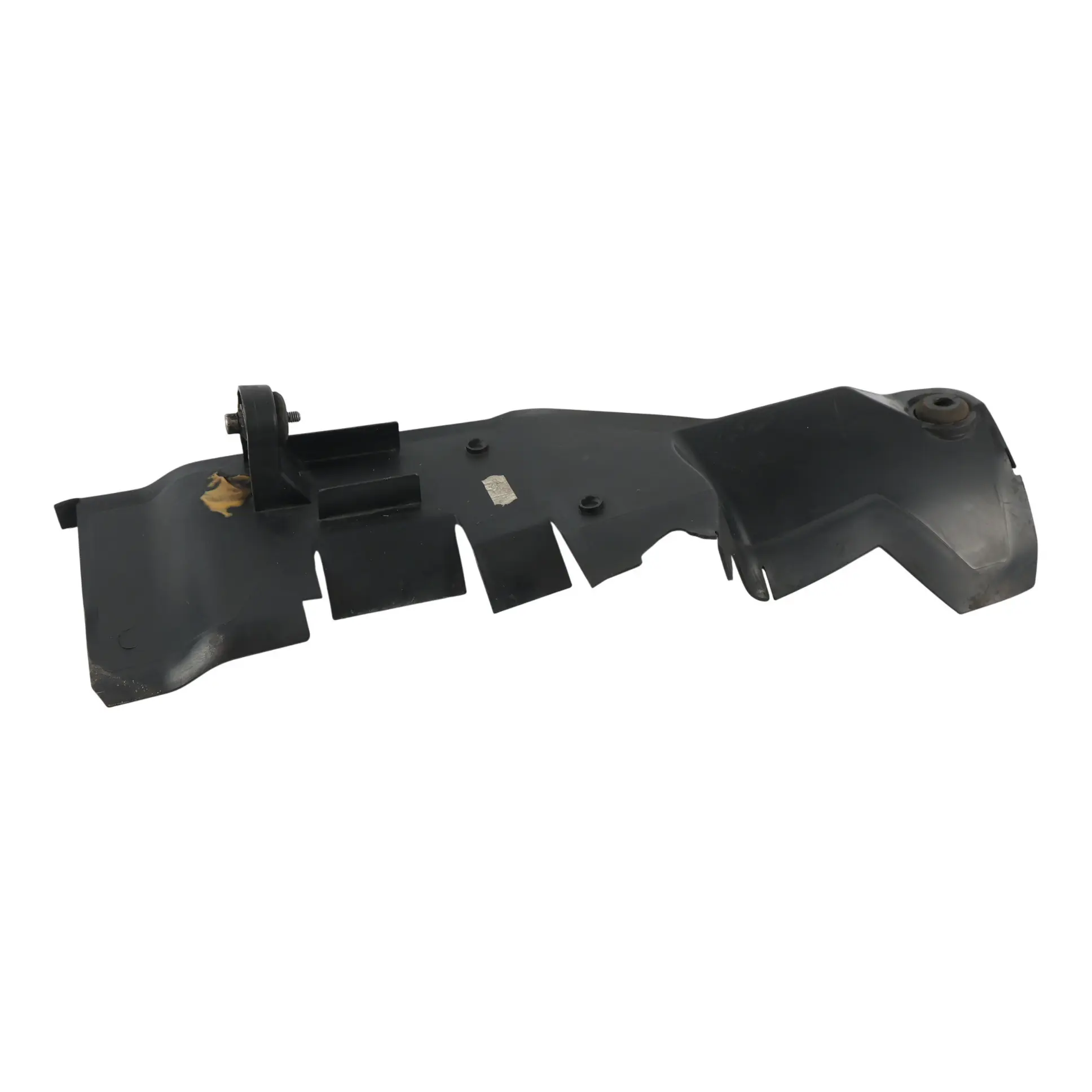 Mini F57 Soporte Panel Conducto Aire Parachoques Delantero Izquierdo 7455613
