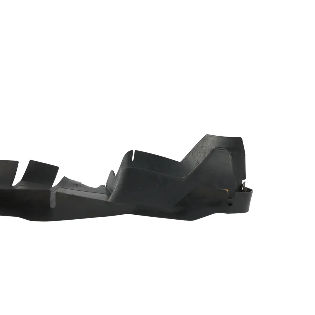 Bumper Front Air Duct Panel Cover Frame Bracket Left N/S to Mini Cabrio F57 with Part number 7455613 Mini Cabrio F57 Bumper Front Air Duct Panel Cover Frame Bracket Left N/S - SKU 7455613 - Part number 7455613