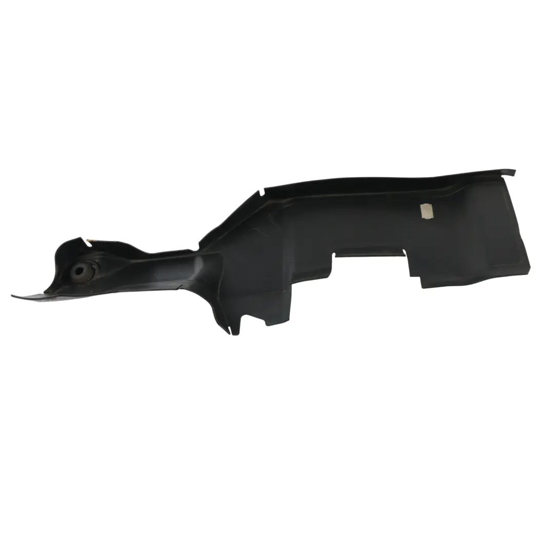 Conduit Air Pare-Chocs Avant Support Gauche pour Mini F57 Cabrio à propos du numéro de pièce 7455613 Mini F57 Cabrio Conduit Air Pare-Chocs Avant Support Gauche - SKU 7455613 - Numéro de pièce 7455613