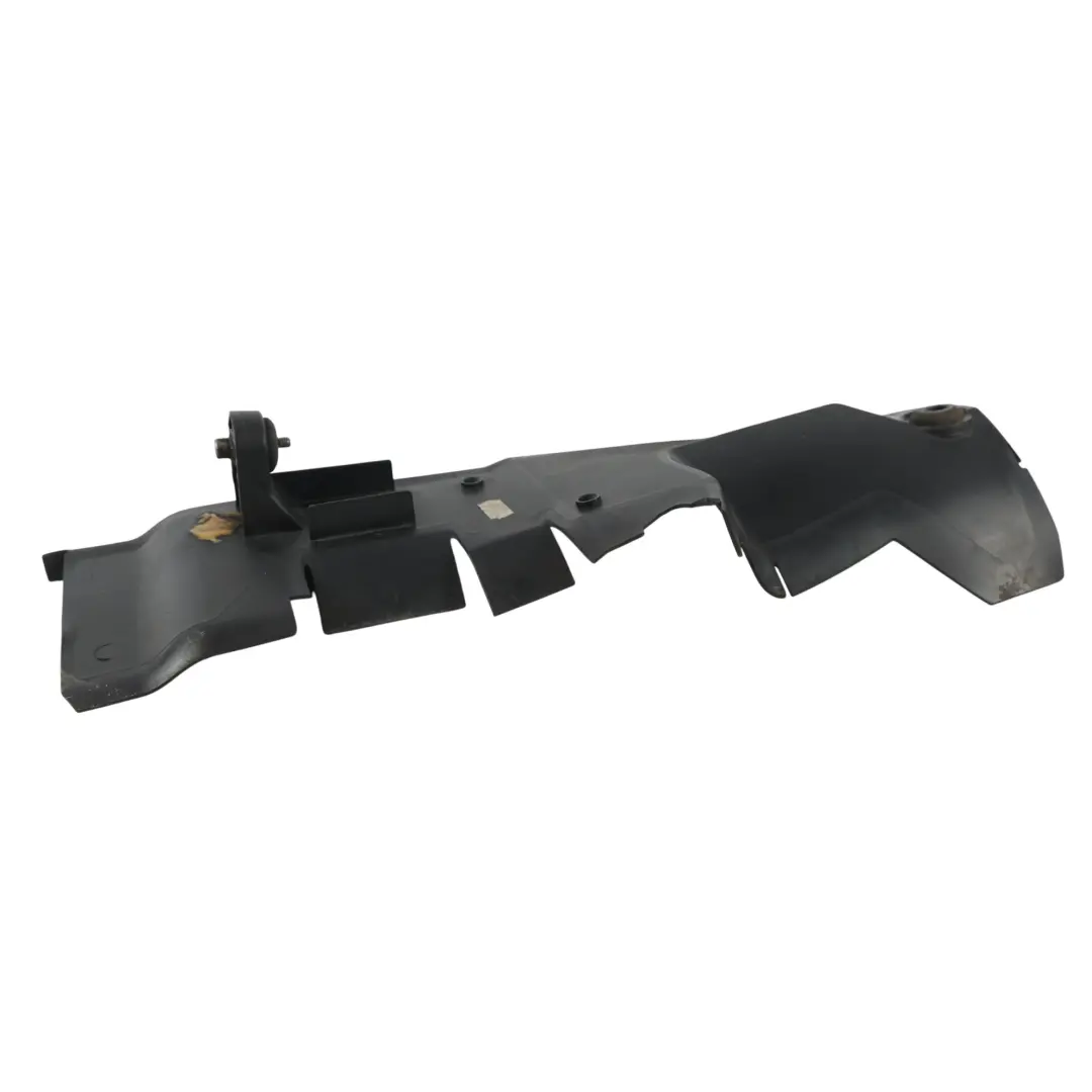 Soporte Panel Conducto Aire Parachoques Delantero Izquierdo para Mini F57 con número de pieza 7455613 Mini F57 Soporte Panel Conducto Aire Parachoques Delantero Izquierdo - SKU 7455613 - Número de pieza 7455613