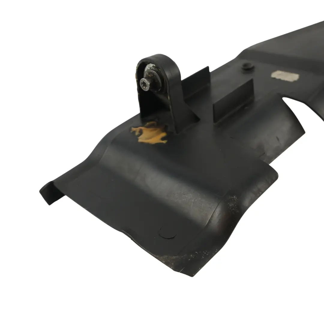 Conduit Air Pare-Chocs Avant Support Gauche pour Mini F57 Cabrio à propos du numéro de pièce 7455613 Mini F57 Cabrio Conduit Air Pare-Chocs Avant Support Gauche - SKU 7455613 - Numéro de pièce 7455613