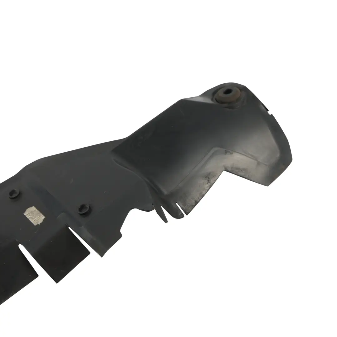 Mini F57 Soporte Panel Conducto Aire Parachoques Delantero Izquierdo - SKU 7455613 - Número de pieza 7455613