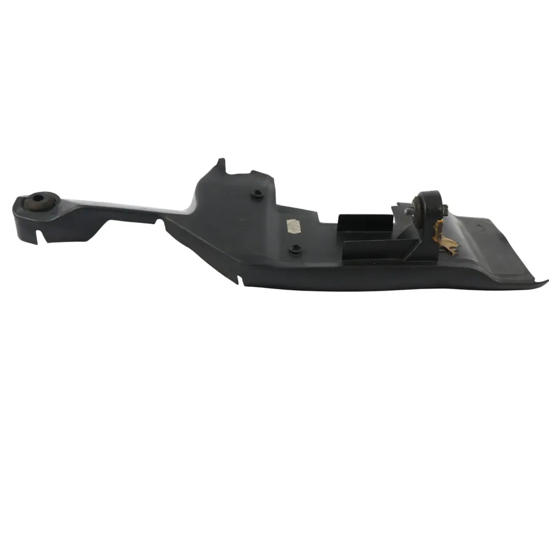 Soporte Panel Conducto Aire Parachoques Delantero Izquierdo para Mini F57 con número de pieza 7455613 Mini F57 Soporte Panel Conducto Aire Parachoques Delantero Izquierdo - SKU 7455613 - Número de pieza 7455613