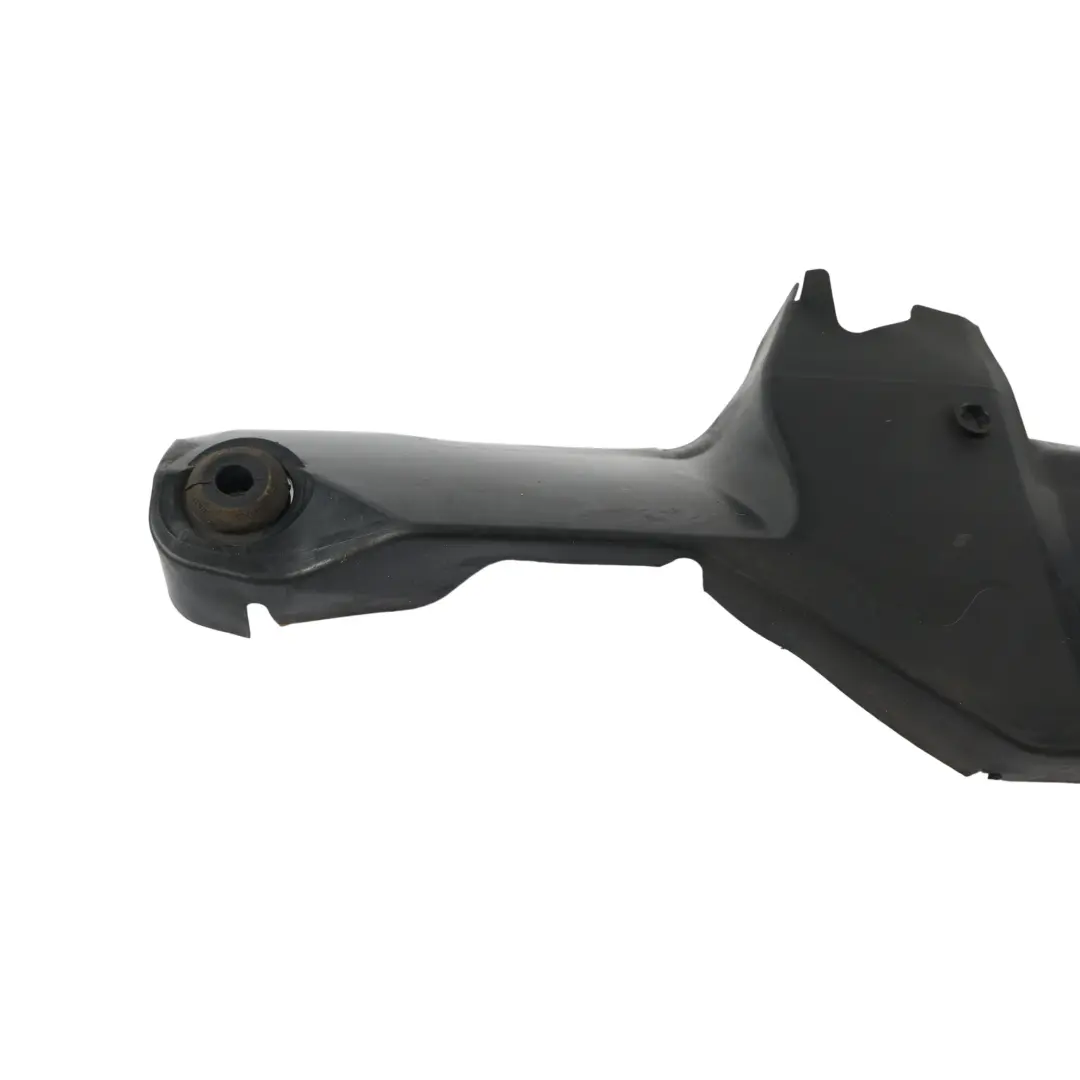 Mini Cabrio F57 Bumper Front Air Duct Panel Cover Frame Bracket Left N/S - SKU 7455613 - Part number 7455613