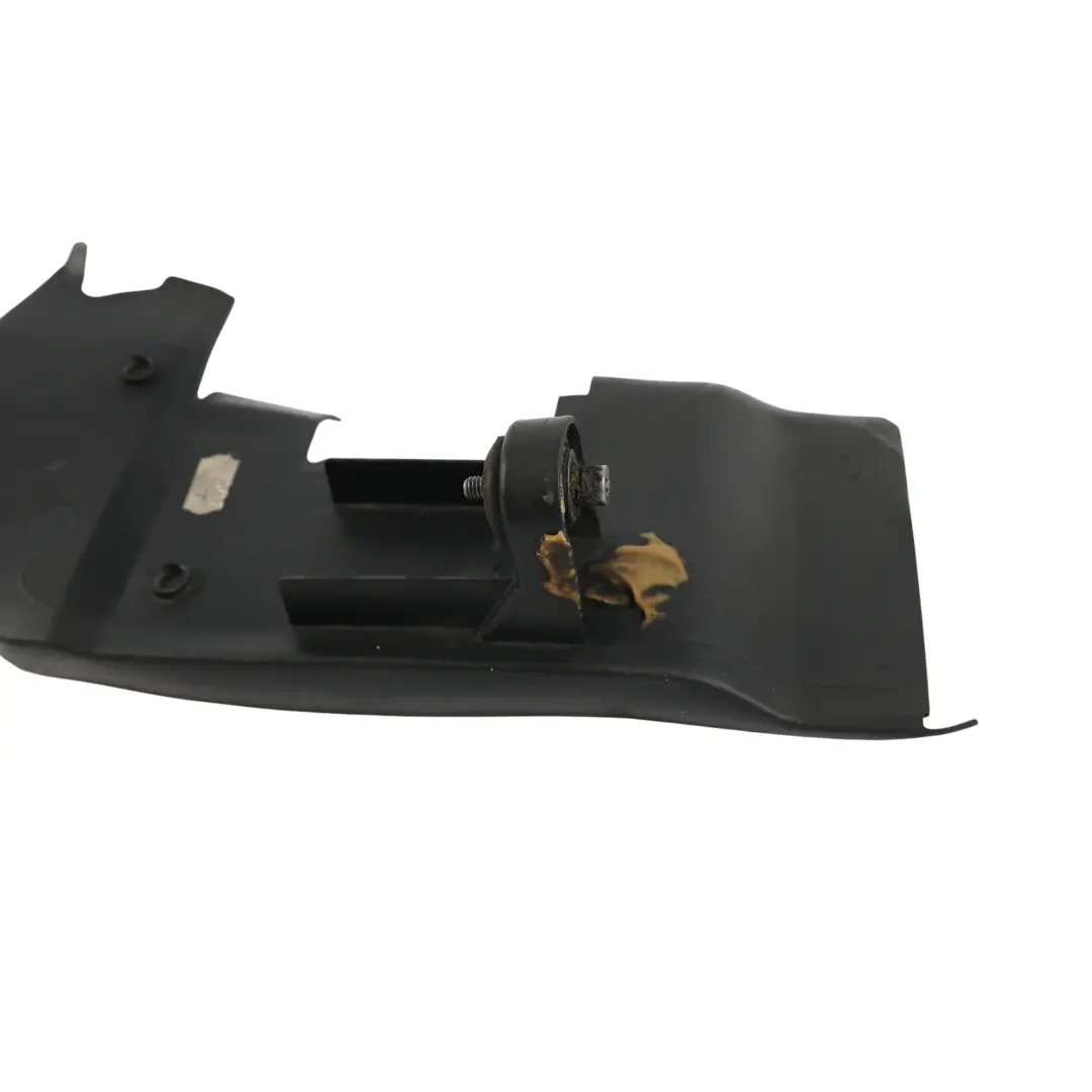 Mini Cabrio F57 Bumper Front Air Duct Panel Cover Frame Bracket Left N/S - SKU 7455613 - Part number 7455613