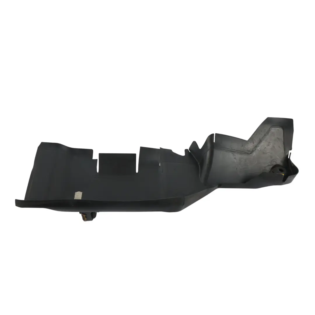 Stoßstange Vorne Luftkanal Halterung Links für Mini F57 Cabrio mit Teilenummer 7455613 Mini F57 Cabrio Stoßstange Vorne Luftkanal Halterung Links - SKU 7455613 - Teilenummer 7455613